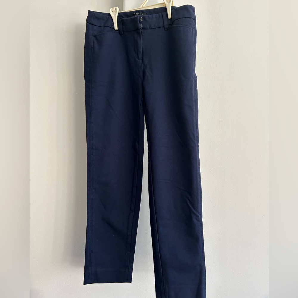 White House Black Market ankle pants